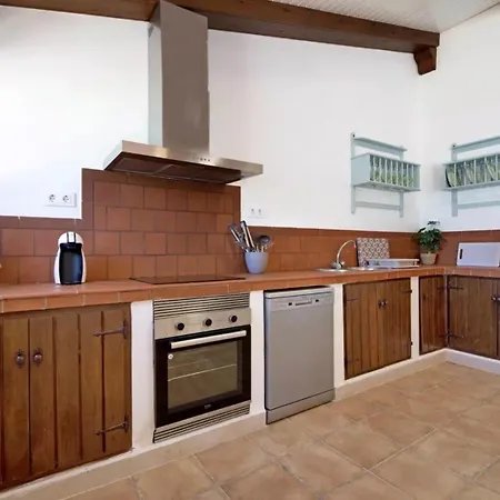 Exclusiva Y Elegante Casa En Chiclana Holiday home *