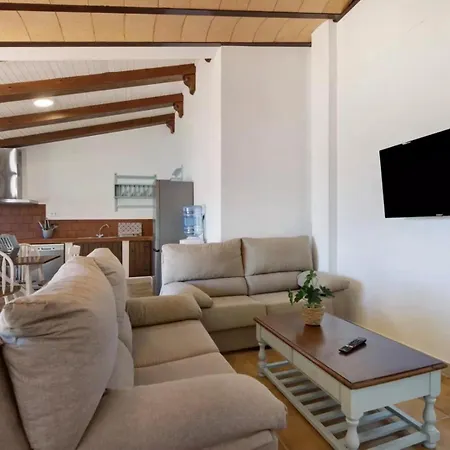 Exclusiva Y Elegante Casa En Chiclana *