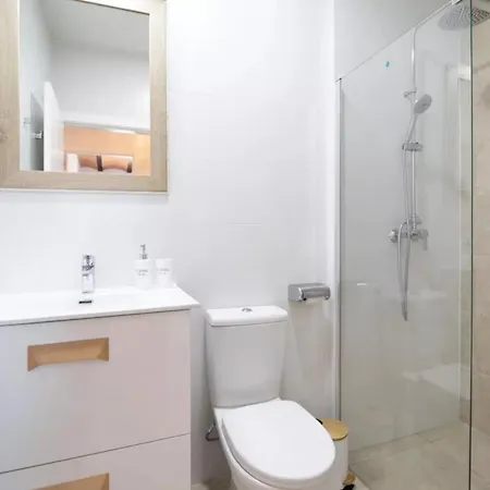 Holiday home Exclusiva Y Elegante Casa En Chiclana