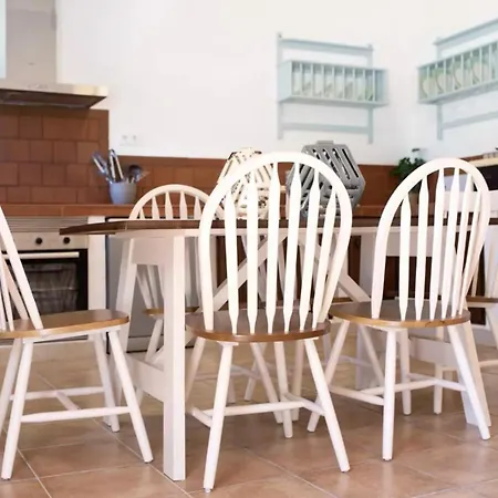 Holiday home Exclusiva Y Elegante Casa En Chiclana
